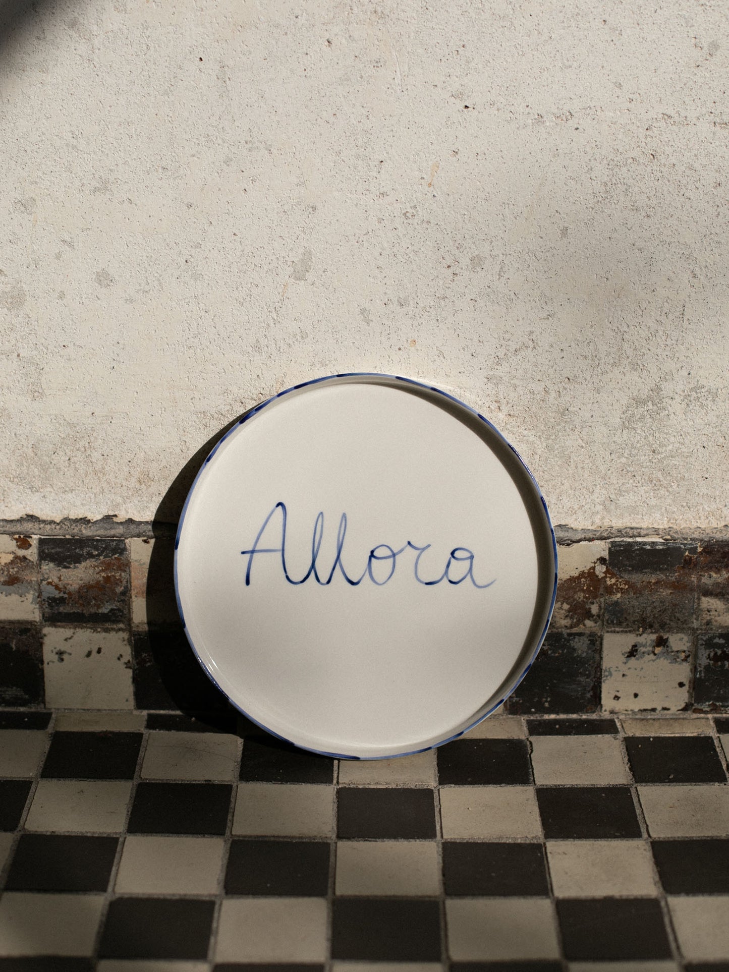 Talerz ALLORA 21 cm