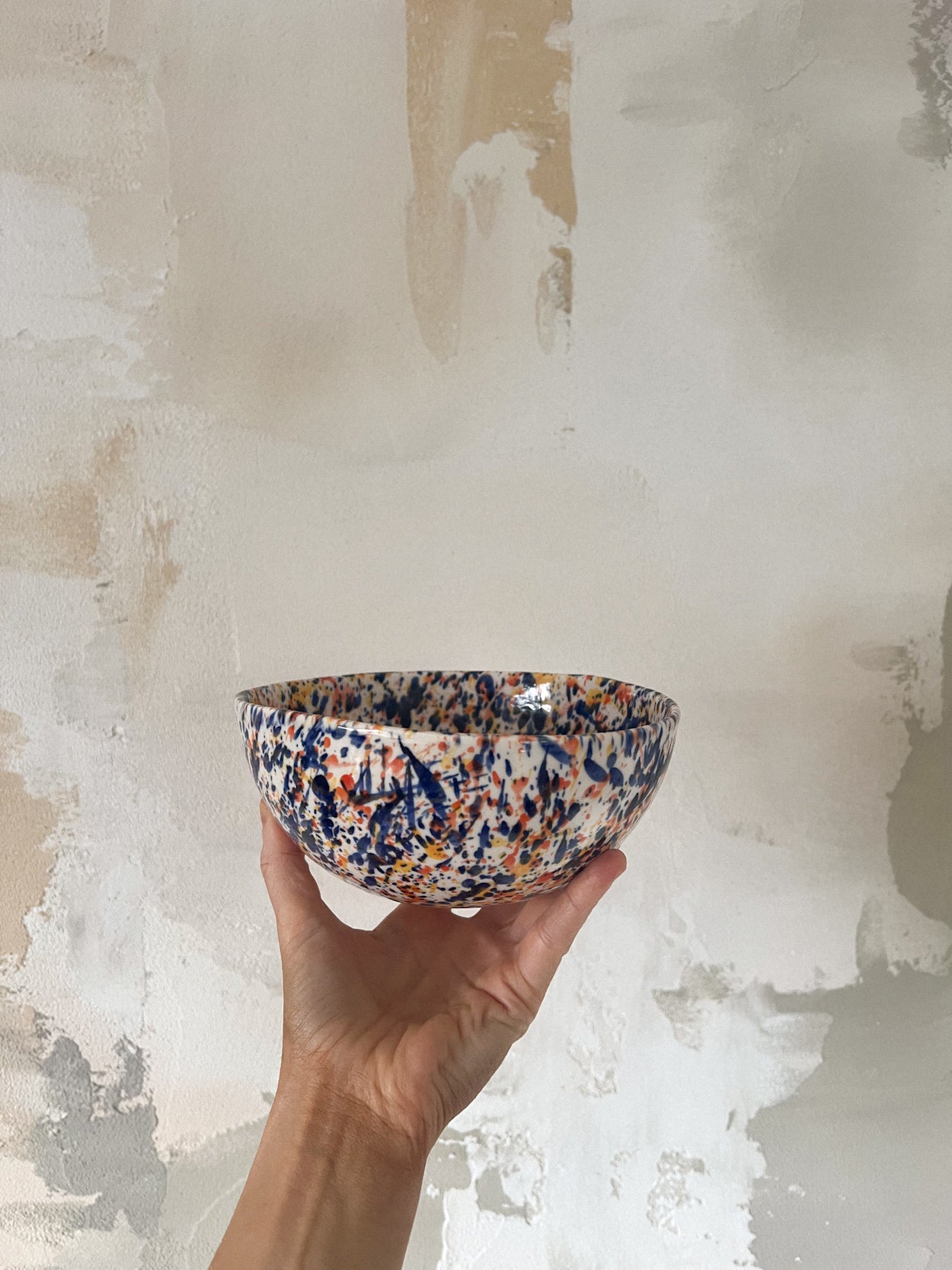 Misa nakrapiana duża | MARE