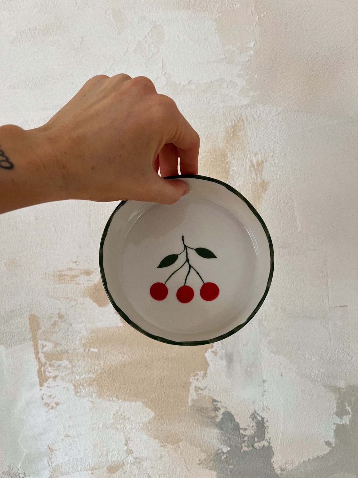 Small bowl with lemons | LA LUZ