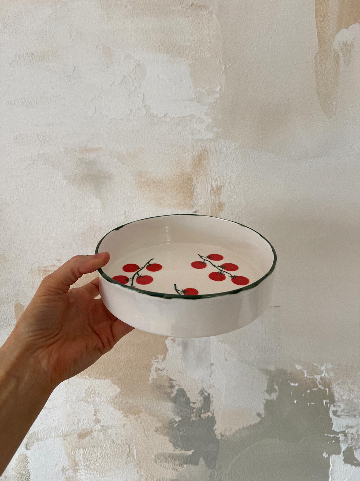 Small bowl with lemons | LA LUZ