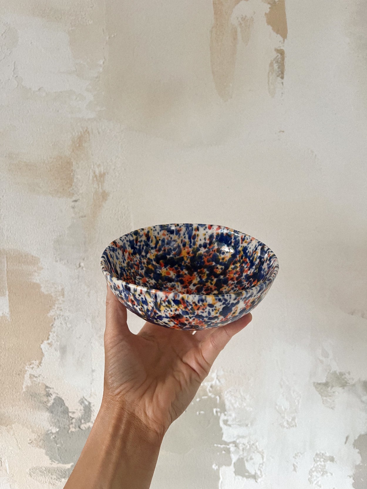 Small bowl with lemons | LA LUZ