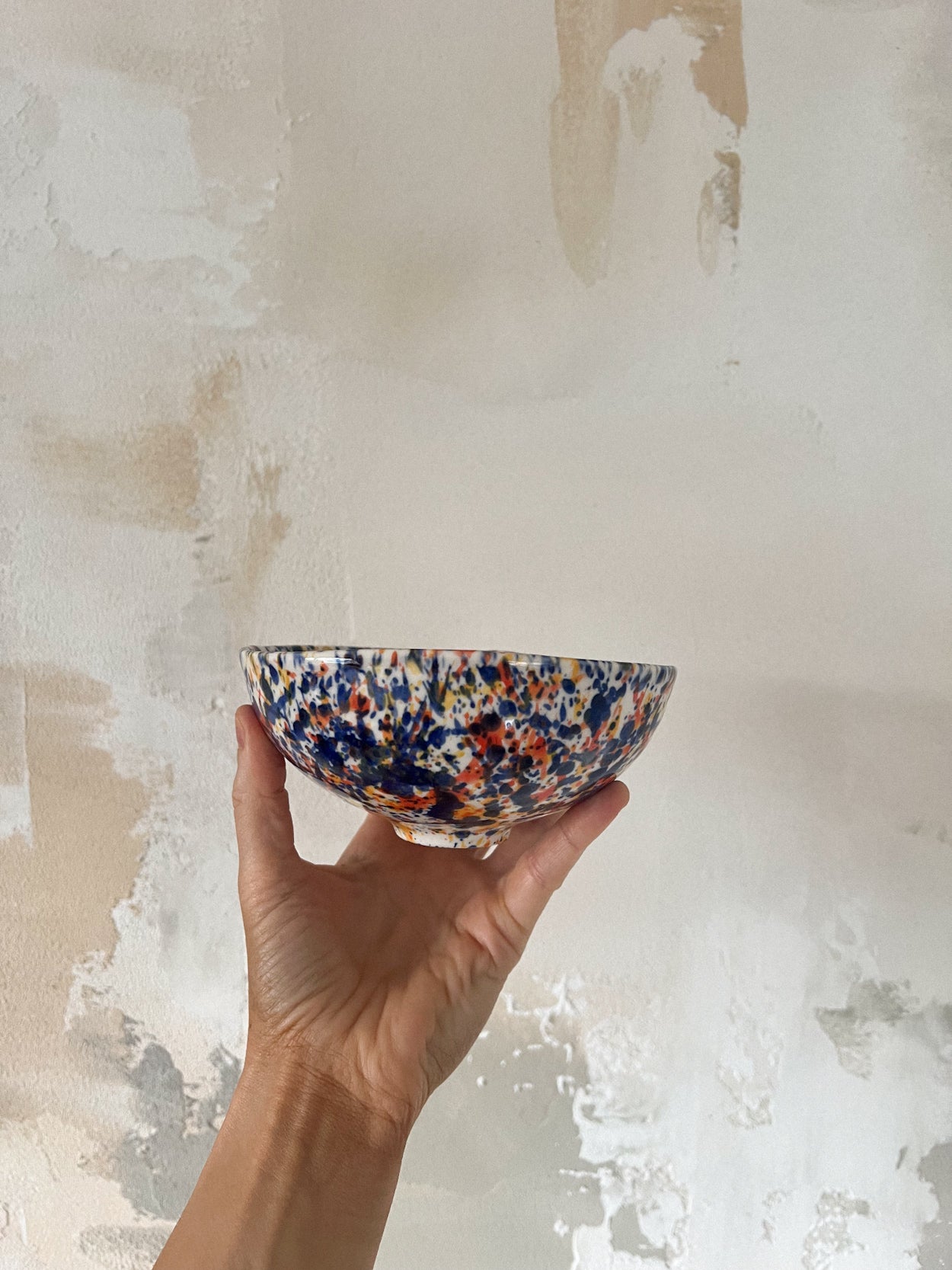 Small bowl with lemons | LA LUZ