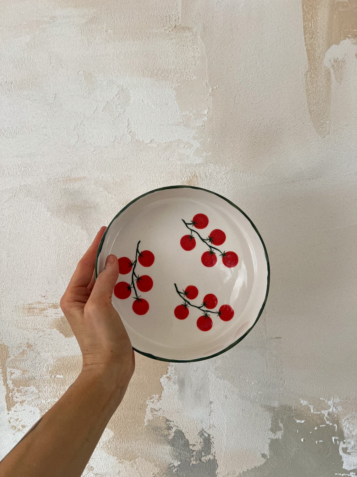 Small bowl with lemons | LA LUZ